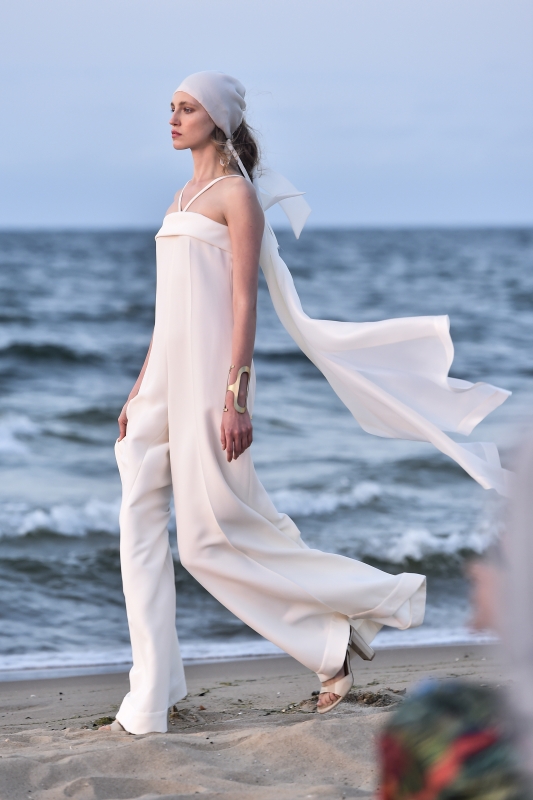 Jeśli wypromowaliśmy plastik na tak dużą skalę, to dlaczego z cyrkularnością miałoby się nie udać?