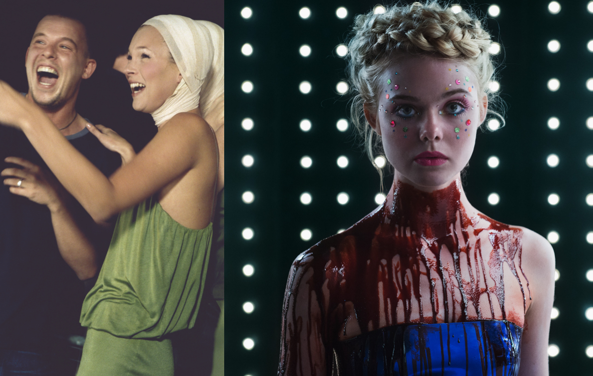 Kino plenerowe K MAG-a z Lunaparkiem! W planach sporo dobrego