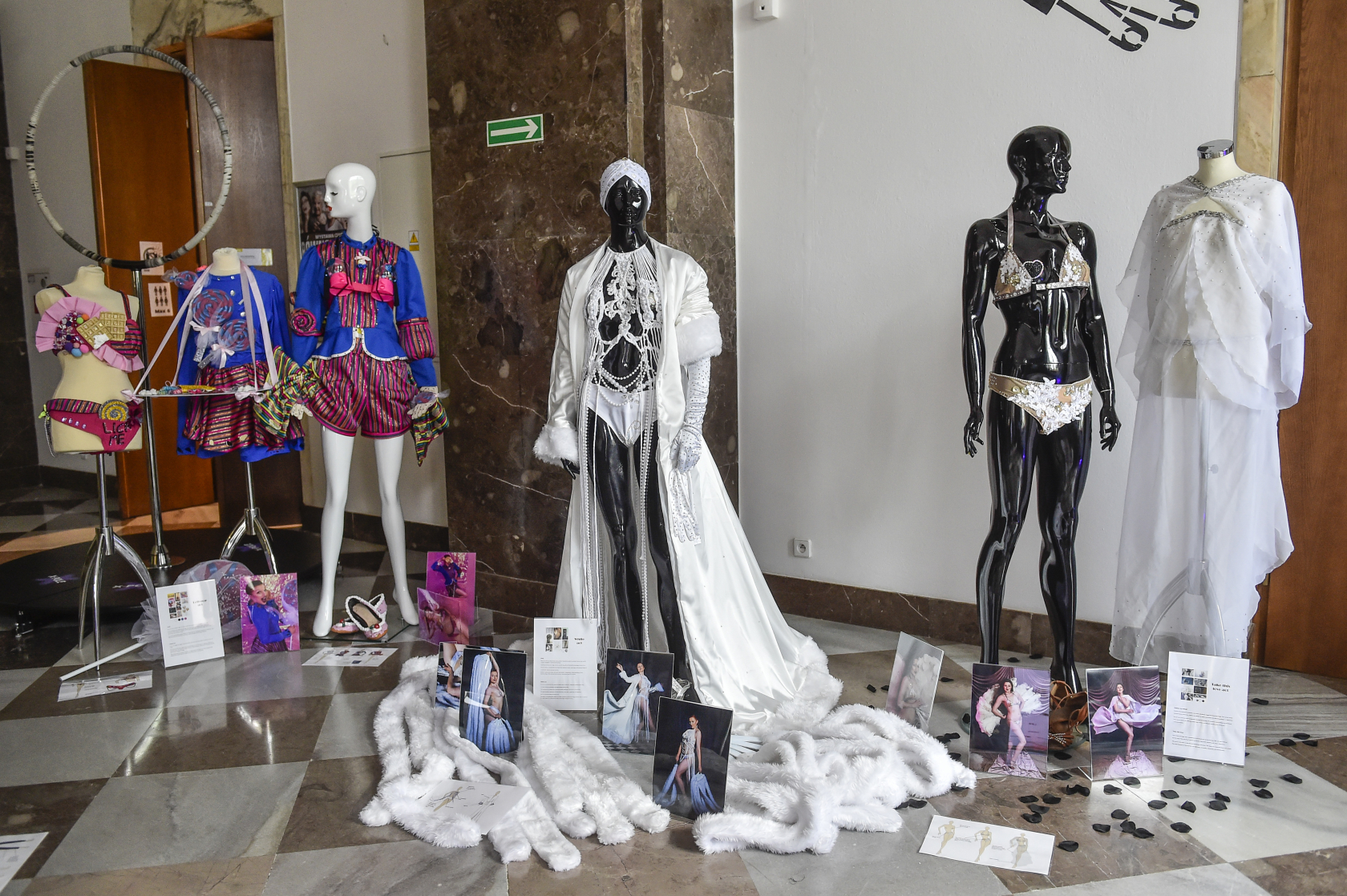 Absolwenci MSKPU pokazali, na co ich stać. Nie ma nudy