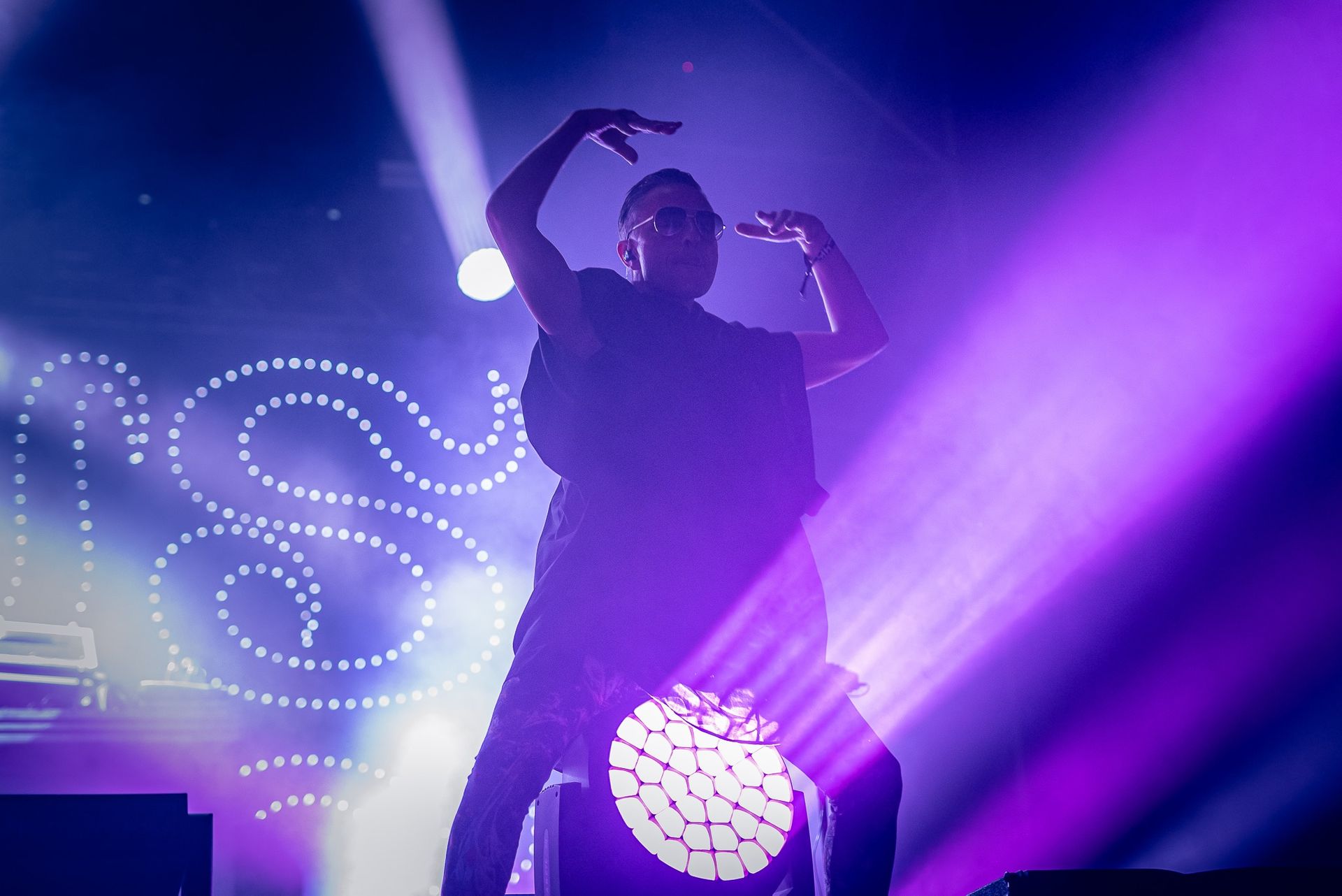 Byliśmy na festiwalu Tauron Nowa Muzyka Katowice 2021. Oto, co podobało nam się najbardziej