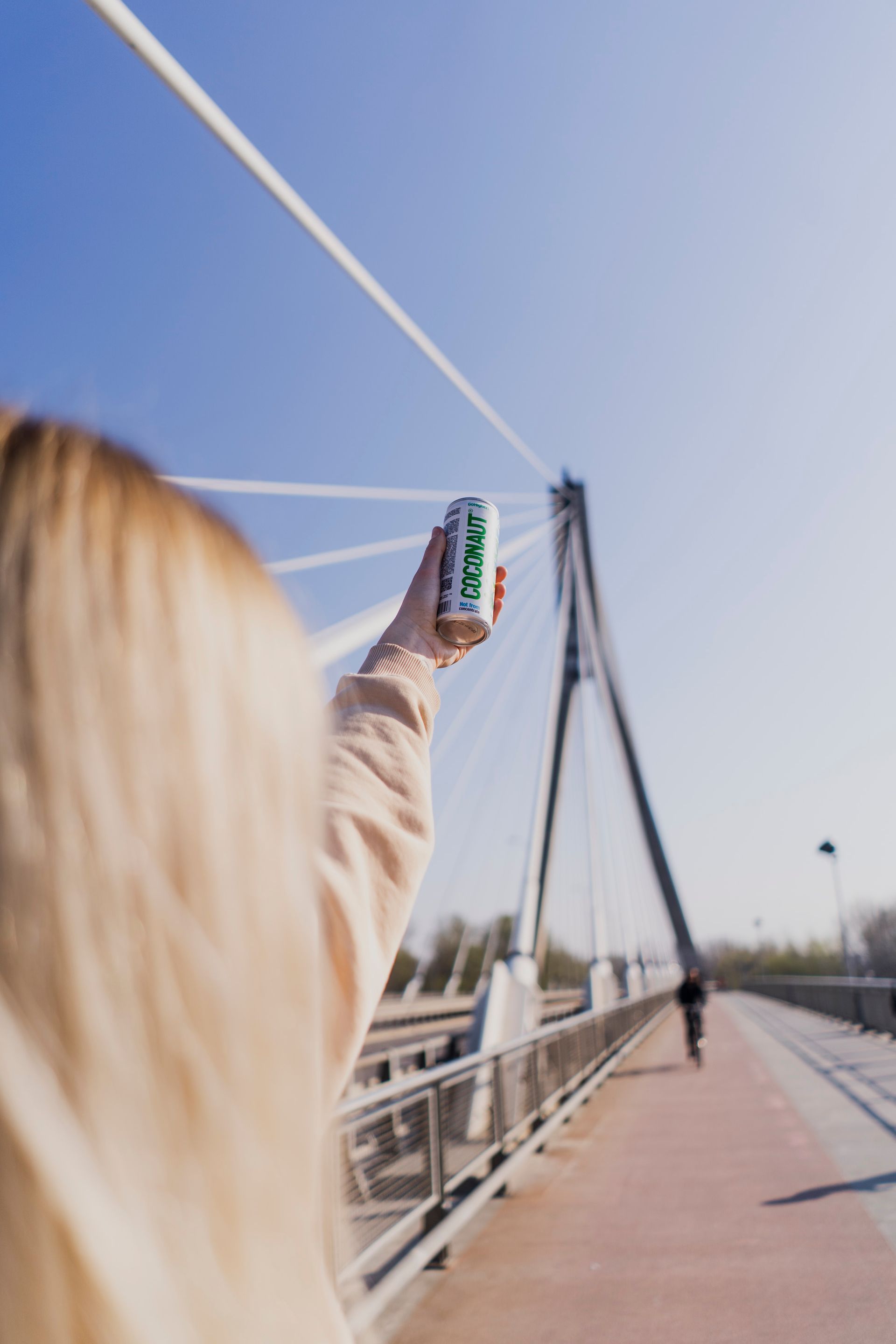 Woda kokosowa to „superfood” nie tylko na wakacje