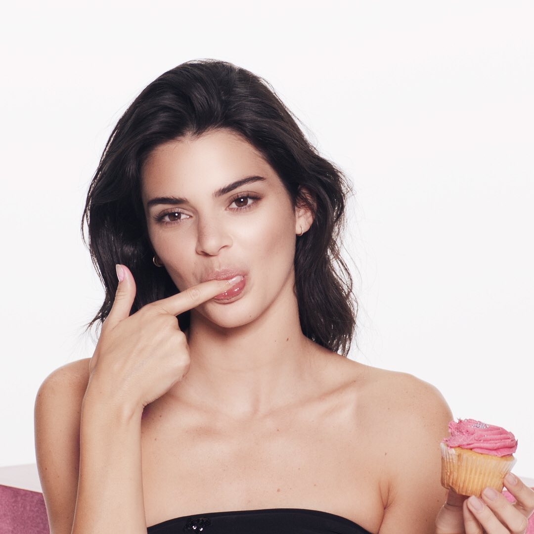 Kendall Jenner pozwana. Rzekomo nie wywiązała się z kontraktu