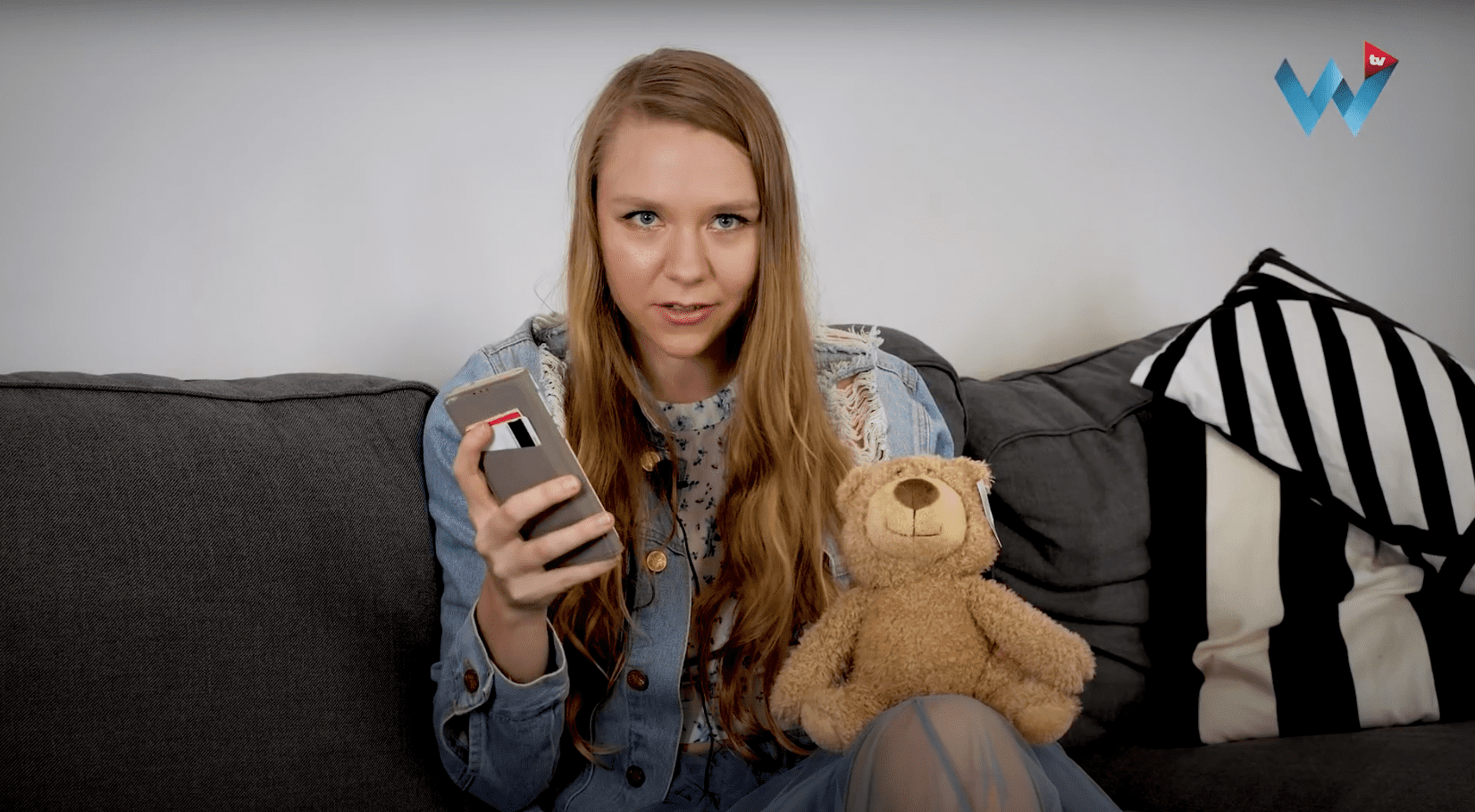 Maja Staśko będzie miała swój program „Love Park". Zaprosi Stanowskiego?