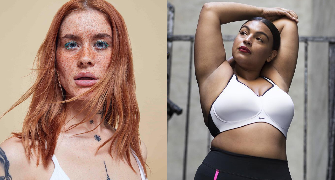 Wybraliśmy 10 najciekawszych kampanii body positive