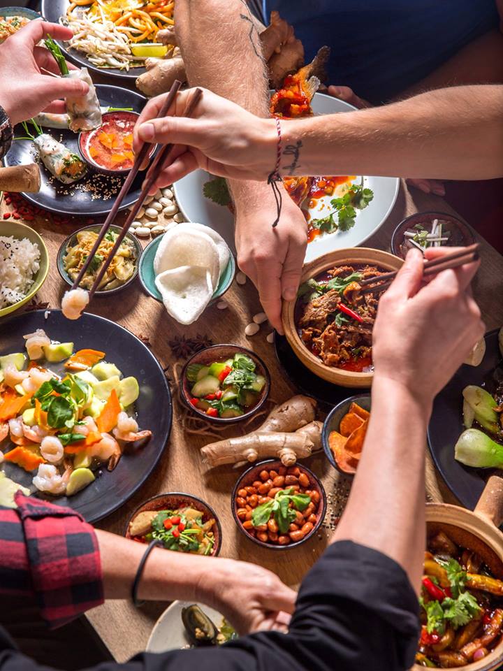 Rusza jesienna edycja Restaurant Week! Blisko 350 restauracji i pyszne, sezonowe smaki