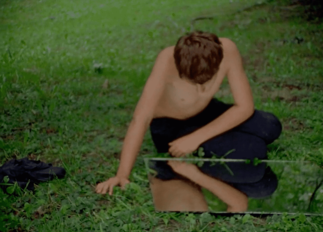 Wilhelm Sasnal pokaże cztery filmy podczas festiwalu filmowego w Wenecji