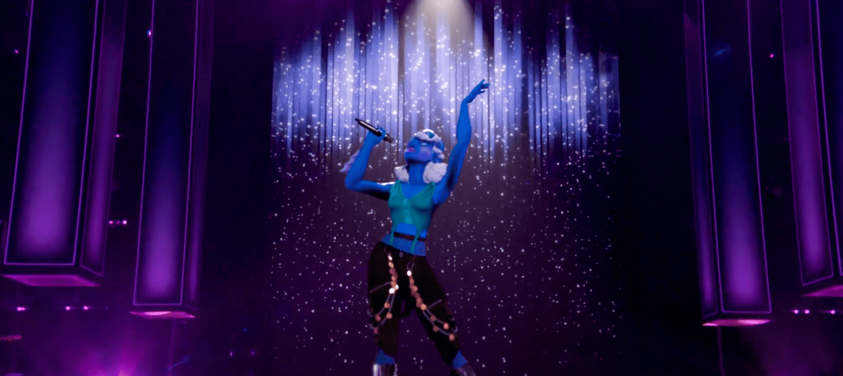 Grimes i will.i.am jurorami w nowym talent show dla... awatarów. Jest zwiastun!