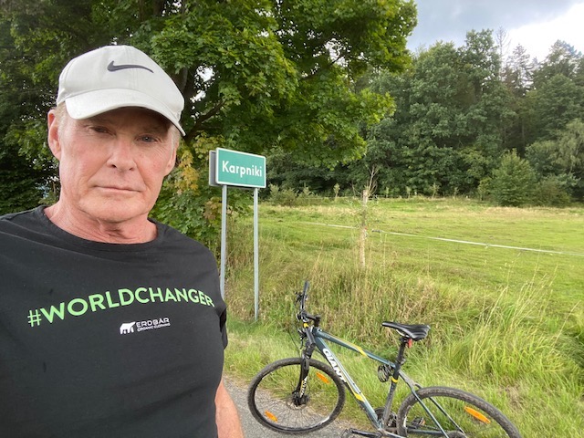 David Hasselhoff zawitał do Polski. Aktor nagrywa serial na Dolnym Śląsku