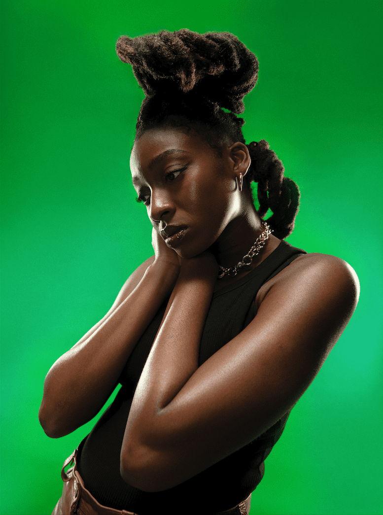 Najciekawsza raperka świata? Little Simz wróciła z nowym albumem i rządzi