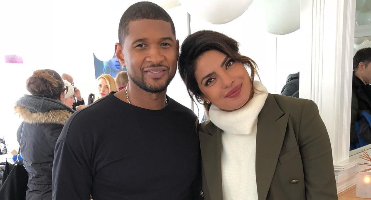 Aktywiści będą ze sobą rywalizować w kontrowersyjnym reality show. Twarzami Usher i żona Nicka Jonasa