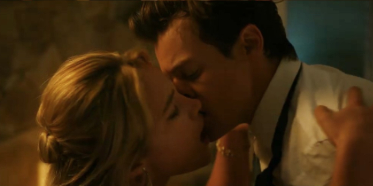 Harry Styles i Florence Pugh w pierwszym teaserze nowego filmu Olivii Wilde