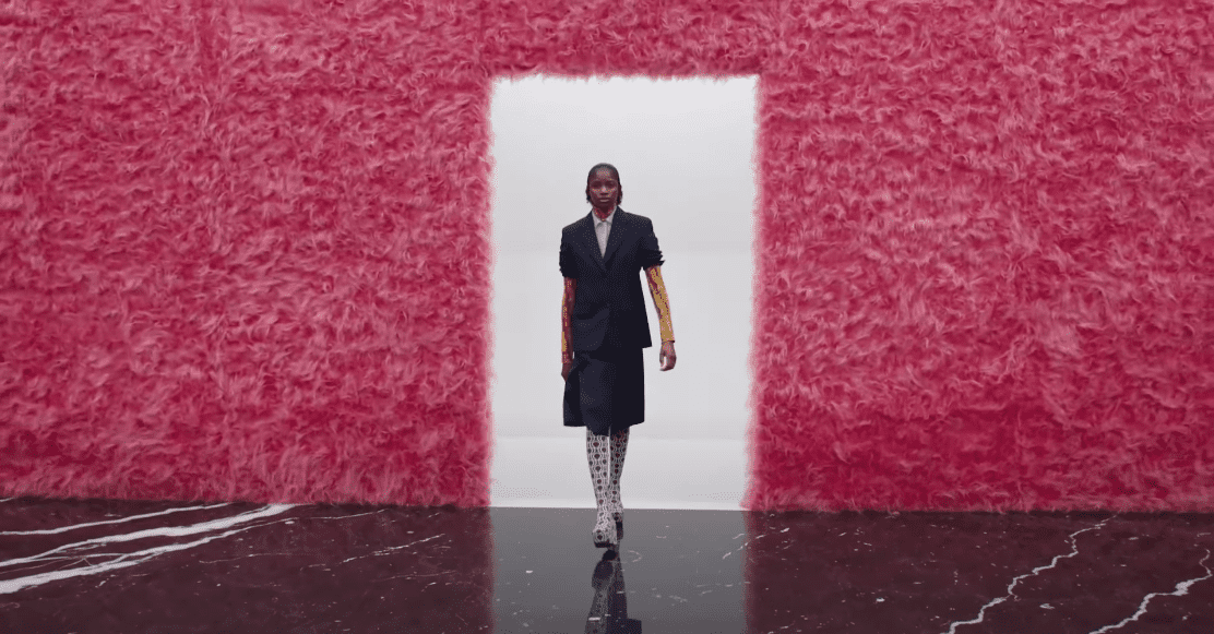 Wirtualna przyszłość mody. Pokazy coraz częściej oglądamy na ekranie, ale czy tak zostanie?