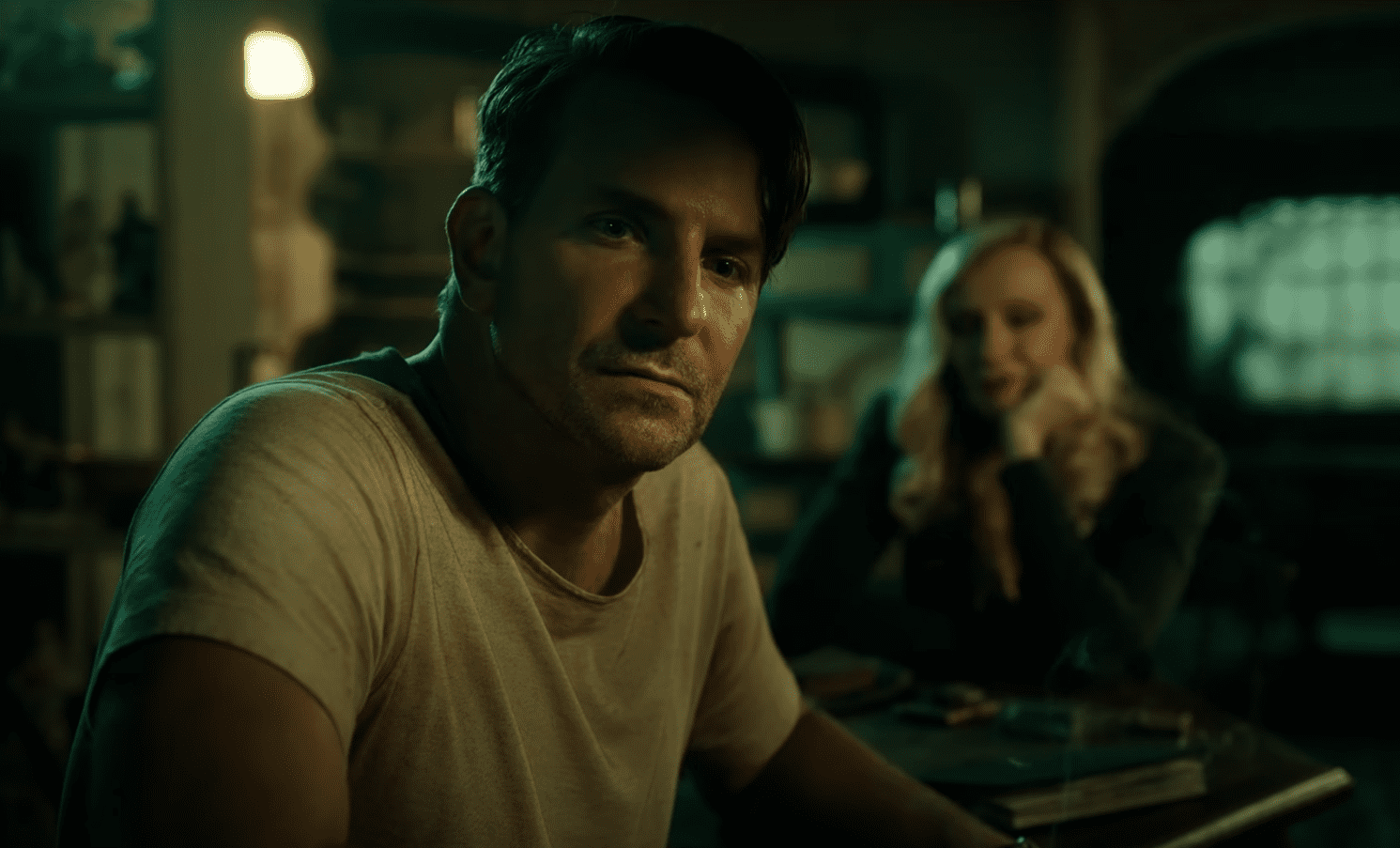 W nowym filmie Guillermo del Toro zagrają m.in. Bradley Cooper, Cate Blanchett i Willem Dafoe