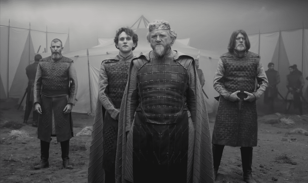 Nowa adaptacja „Makbeta" już wkrótce. Trailer filmu Joela Coena budzi niepokój