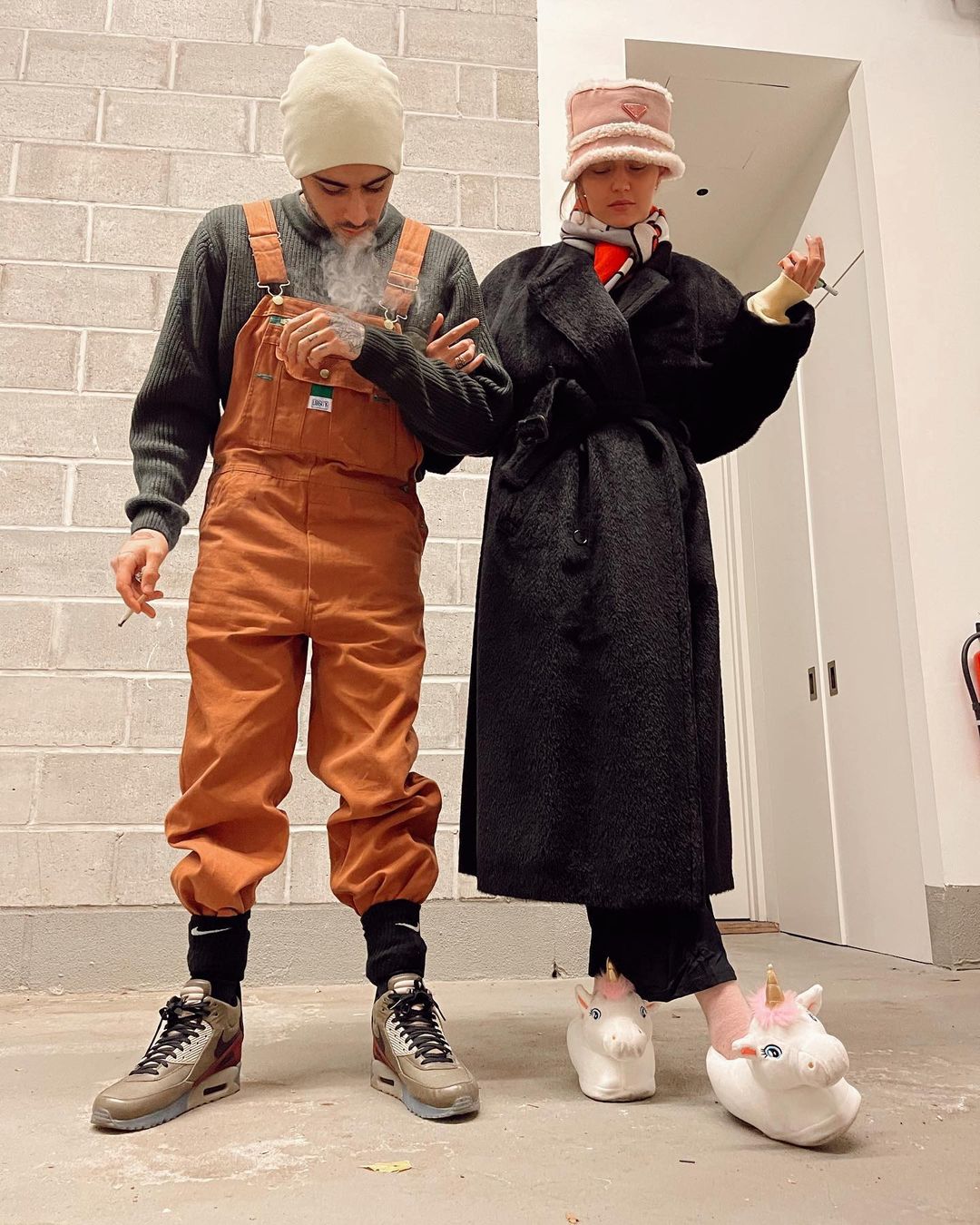 5 znanych par, które wróciły do siebie po latach