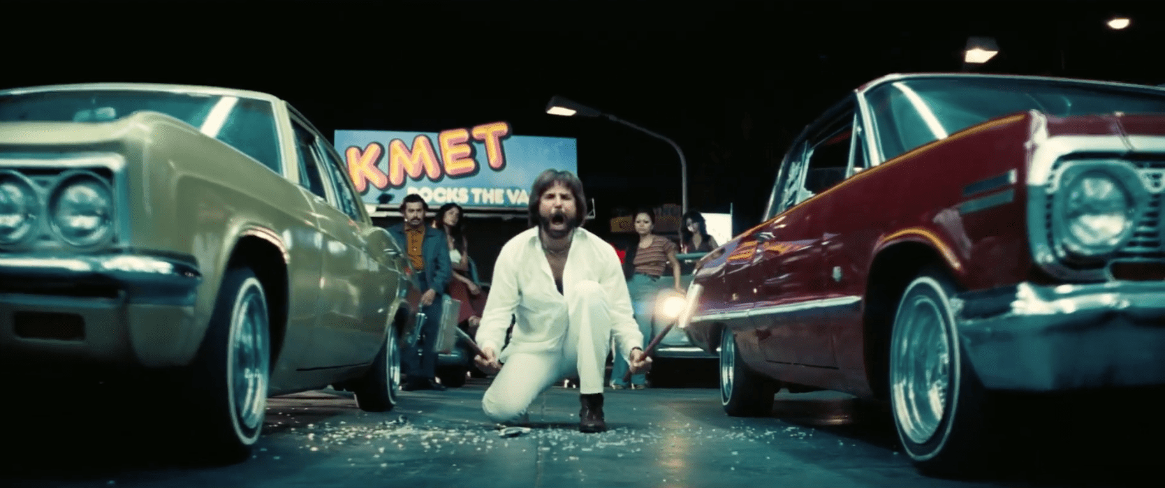 Mamy zwiastun nowego filmu Paula Thomasa Andersona z Bradleyem Cooperem