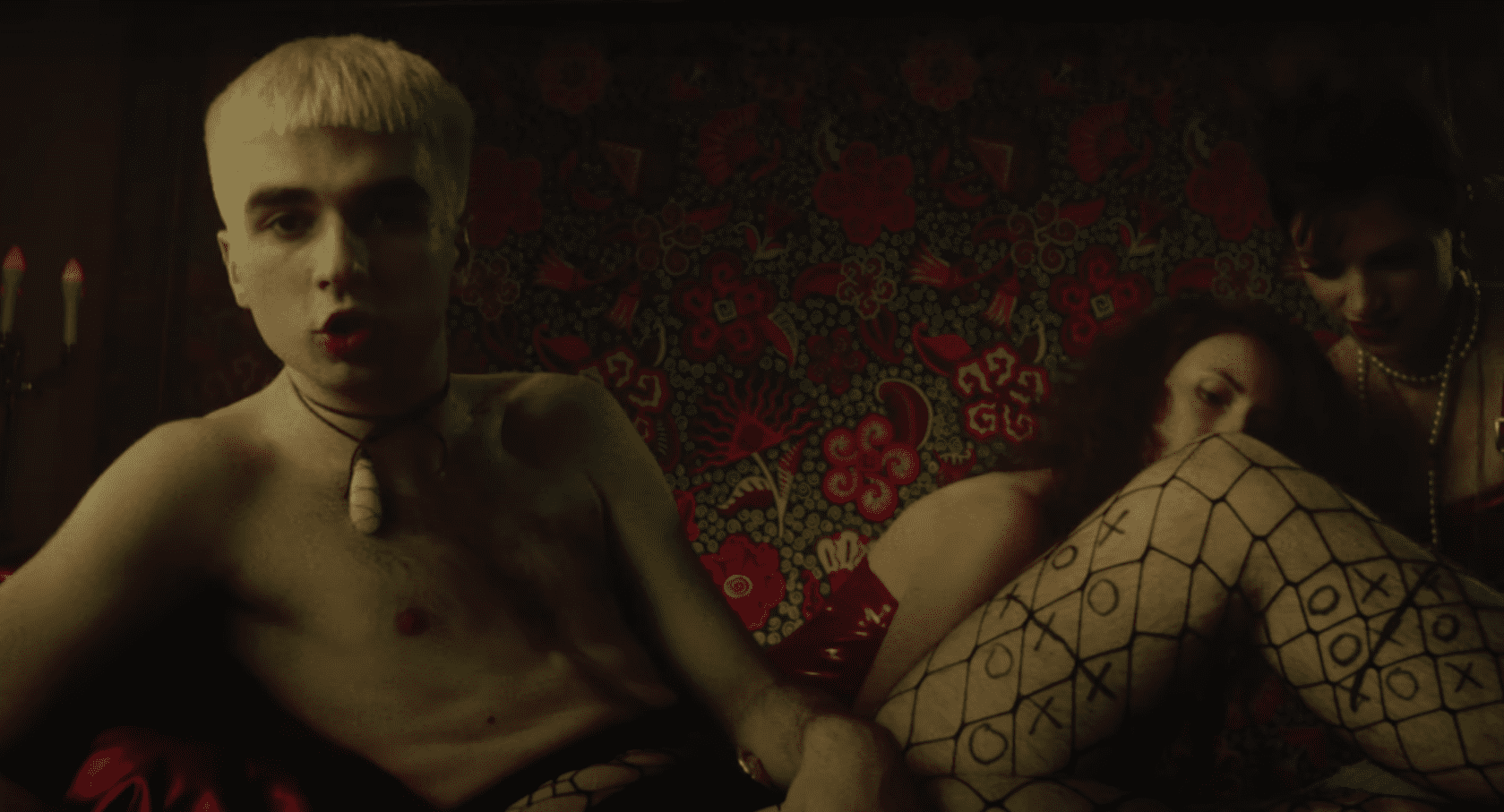 Mata nowy utwór i klip. Powiedzieć, że „Szmata” budzi kontrowersje to mało