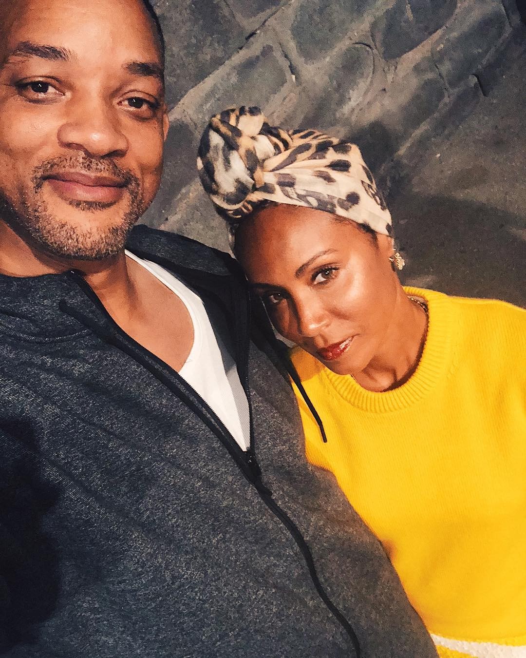 Will Smith i jego żona żyją w otwartym związku. „Małżeństwo nie może być dla nas więzieniem"