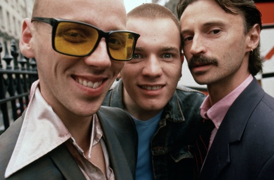Filmowy news dnia: powstaje serialowy spin-off „Trainspotting”!