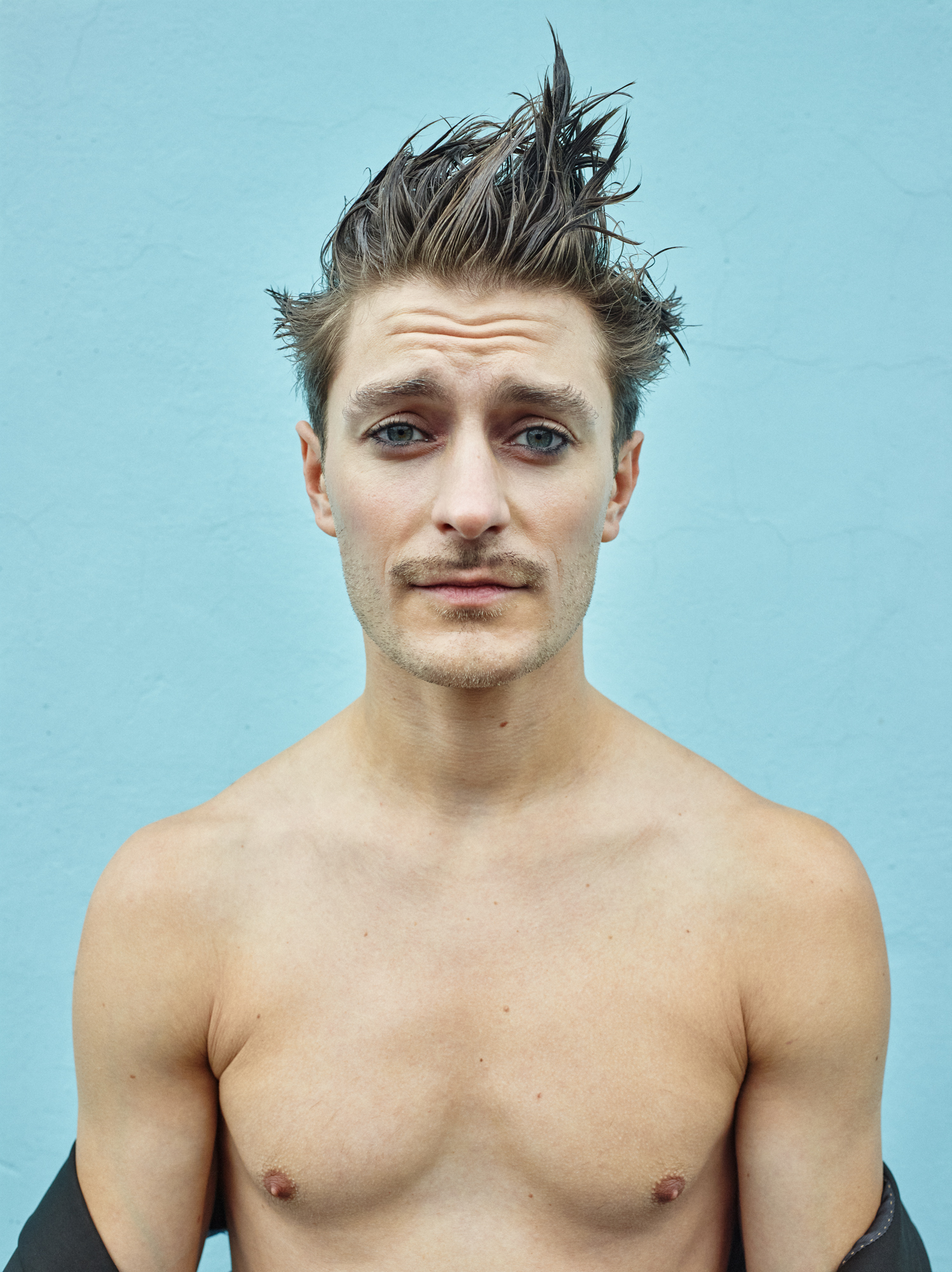 Polak światowym ambasadorem marki Rolex. Rozmawialiśmy z Jakubem Józefem Orlińskim