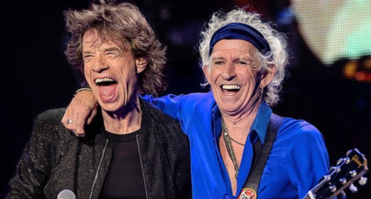 The Rolling Stones rezygnują z grania swojego hitu. Powodem rasistowski i seksistowski tekst