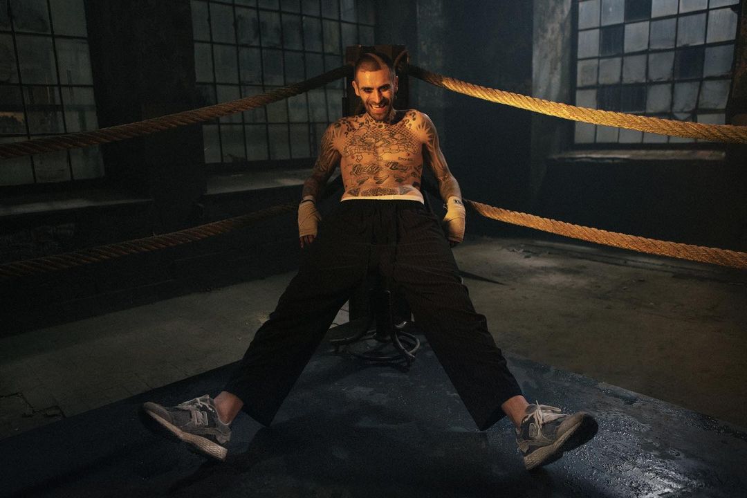 Quebonafide zapowiedział swoją ostatnią trasę koncertową