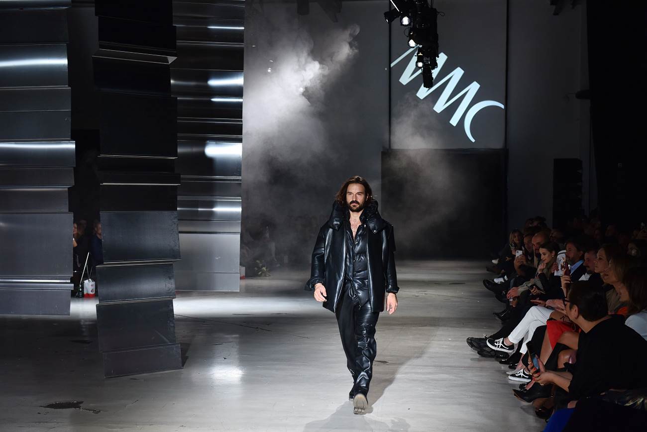 Świetny, jubileuszowy pokaz duetu MMC zaprosił widzów do sentymentalnej podróży