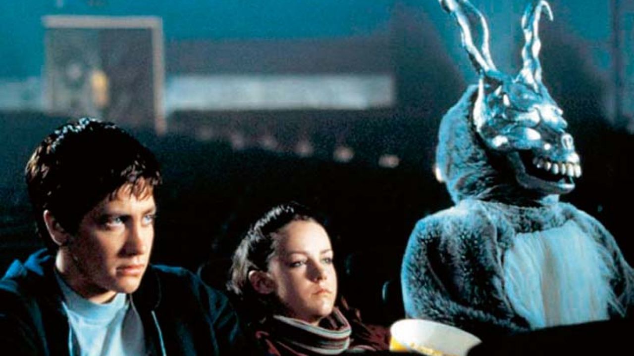 Reżyser „Donniego Darko” planuje kolejny film osadzony w tym uniwersum