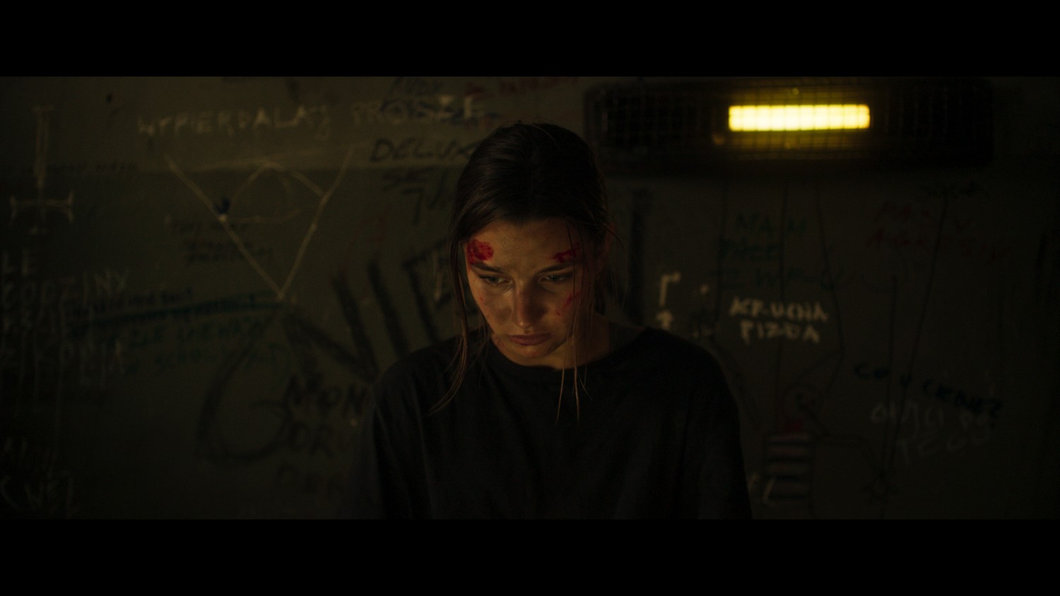 „W lesie dziś nie zaśnie nikt 2" to kino gatunkowe na jakie zasługujemy [recenzja spoilerowa]