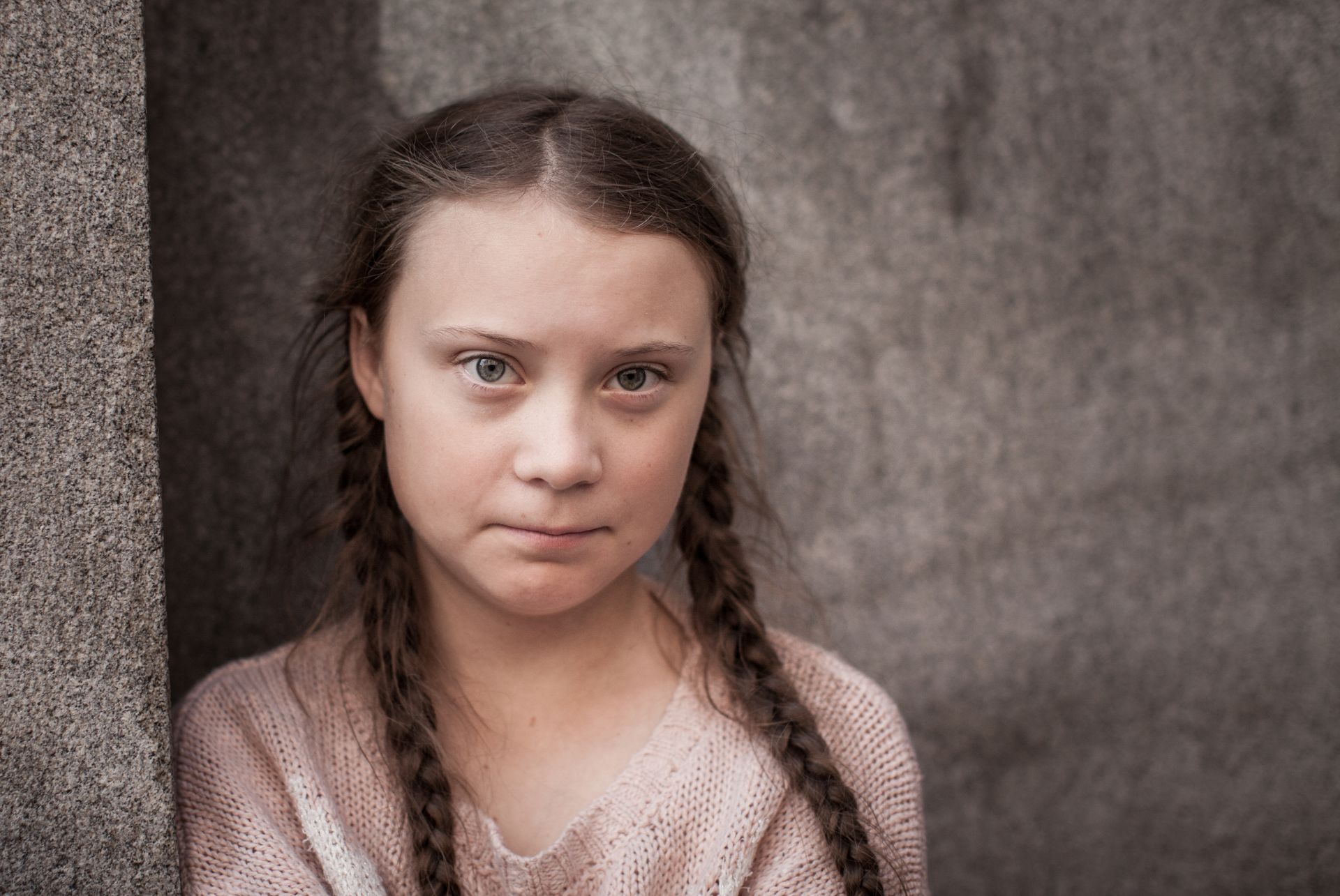 Greta Thunberg zaśpiewała: „Wsadźcie sobie swój kryzys klimatyczny w tyłek”