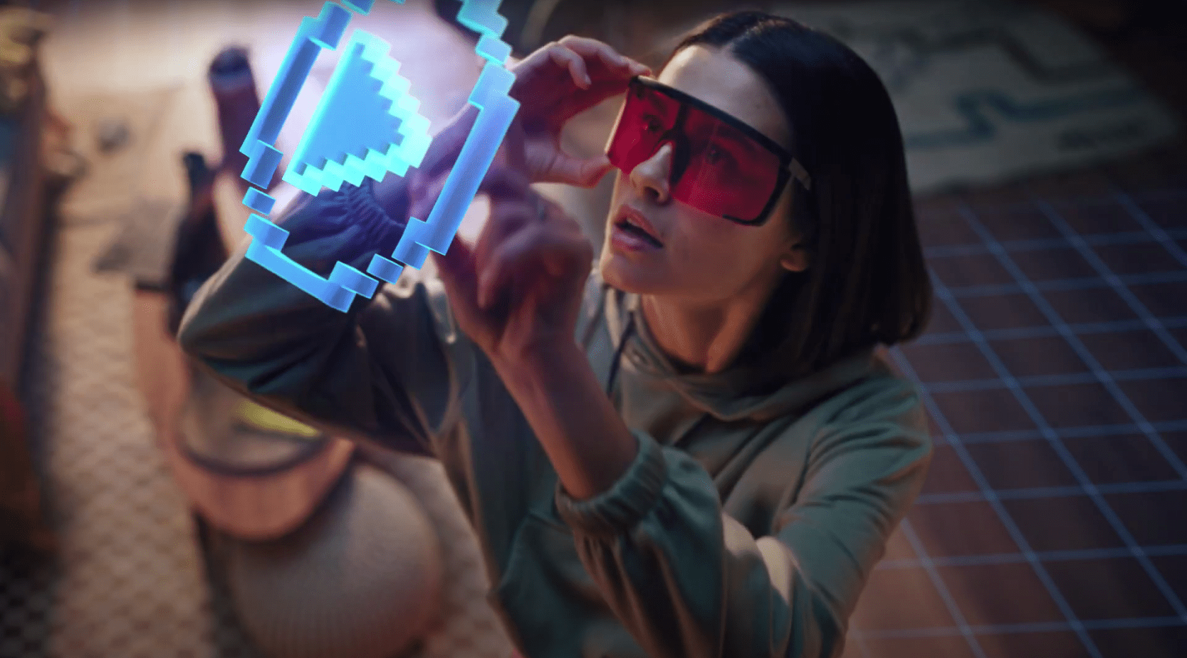 Ekskluzywny klub zakupowy Zalando Lounge prezentuje kampanię zachęcającą do odkrywania modowych okazji