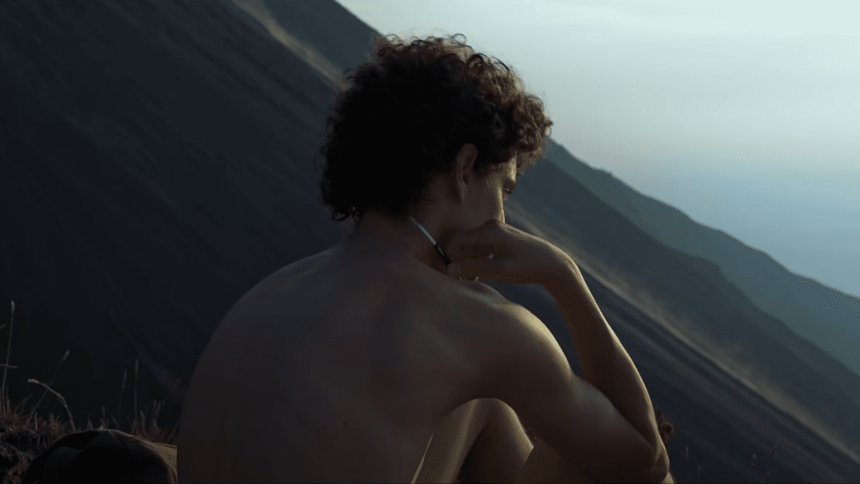 Jest już finalny zwiastun najnowszego, najbardziej osobistego filmu Paolo Sorrentino