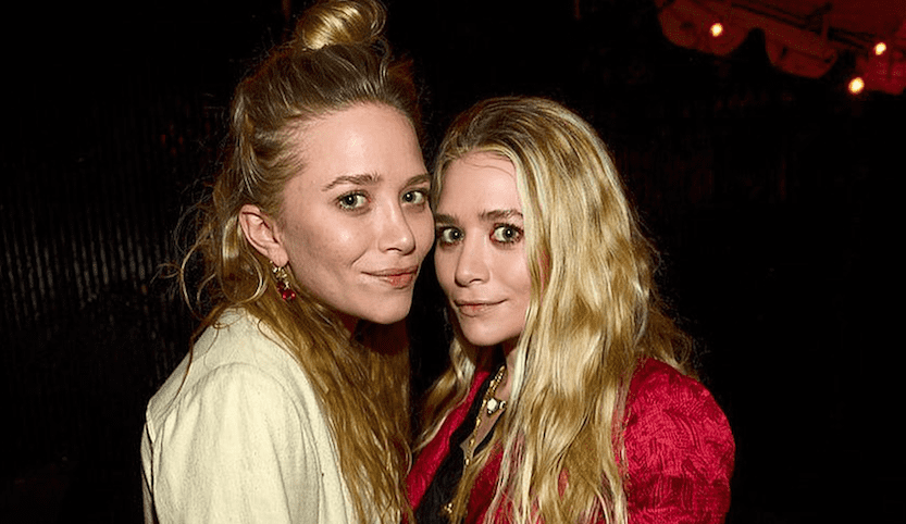 Siostry Olsen powracają z własnymi zapachami. The Row będzie bardzo trudno dostać