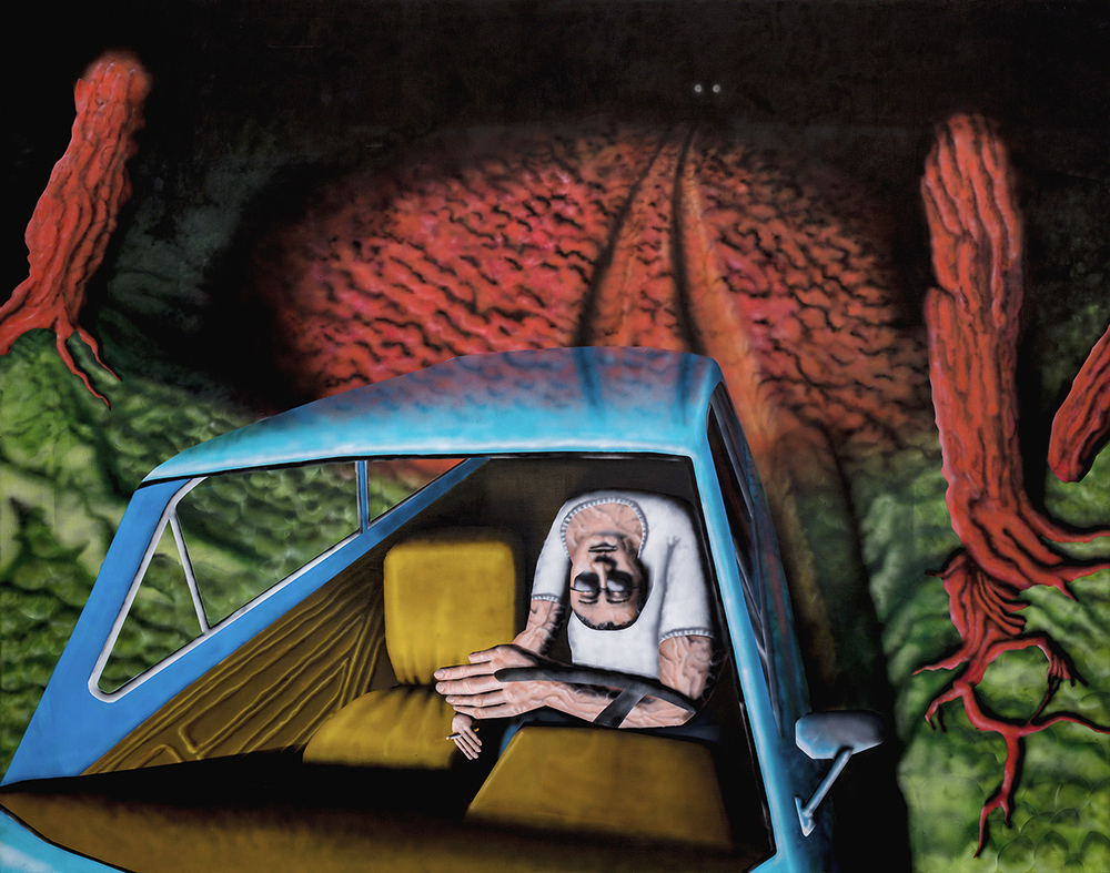 Wizja końca antropocenu i cześć bioróżnorodności. Znamy laureatów Bielskiej Jesieni 2021