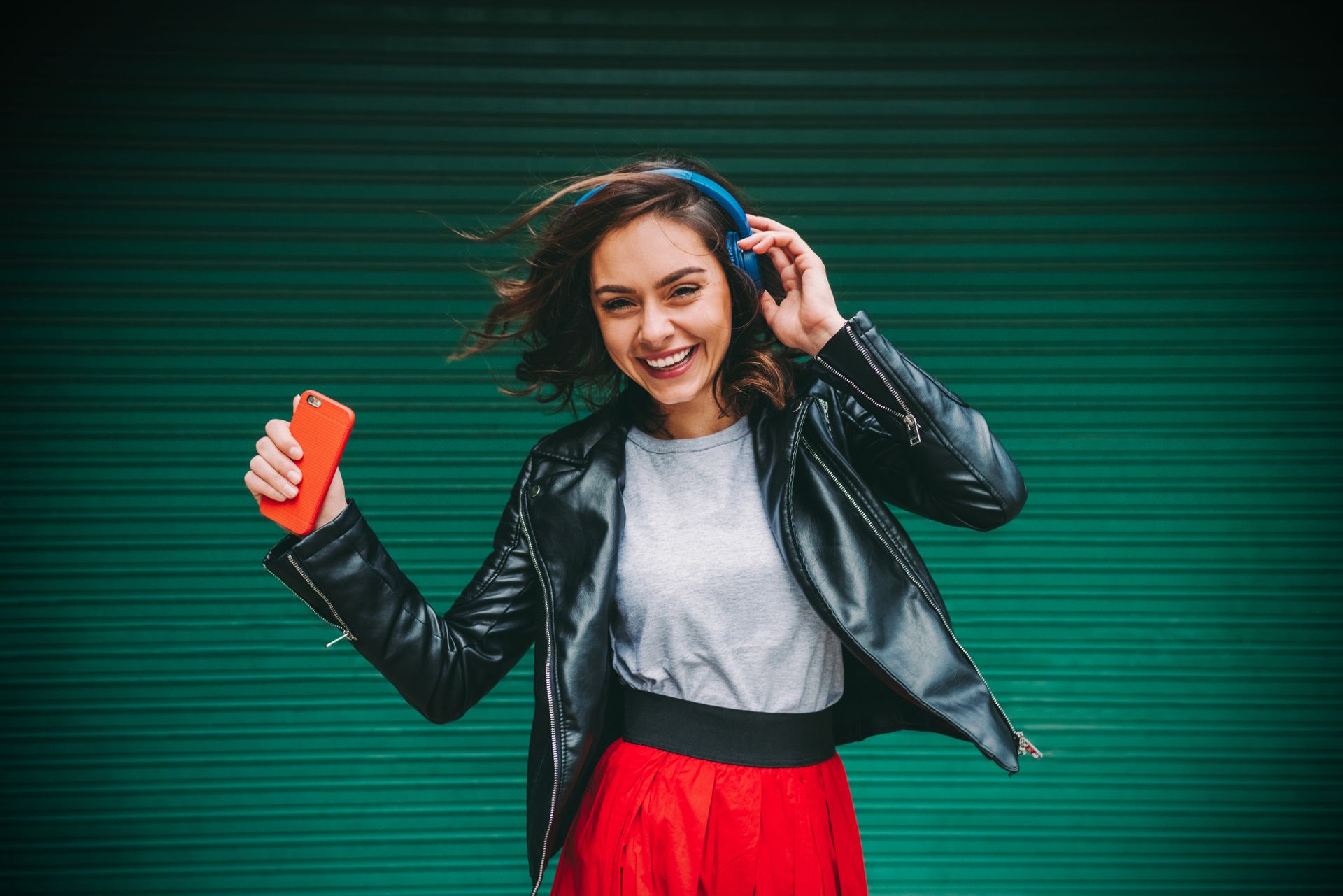 TIDAL zaskakuje (jeszcze!) lepszą jakością dźwięku. Ale na tym nie koniec zmian