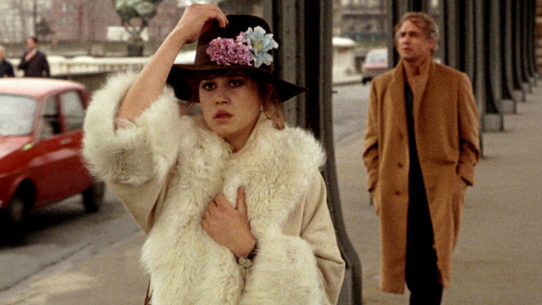 Powstanie serial o kulisach kultowego (i kontrowersyjnego) „Ostatniego tanga w Paryżu”