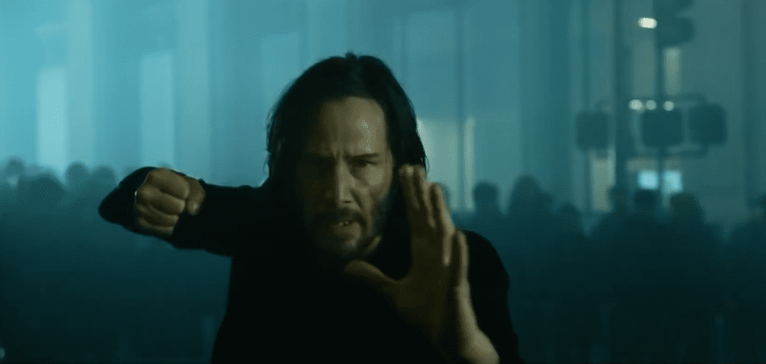 Wyszedł nowy, intrygujący i tajemniczy zwiastun filmu „Matrix Zmartwychwstania”