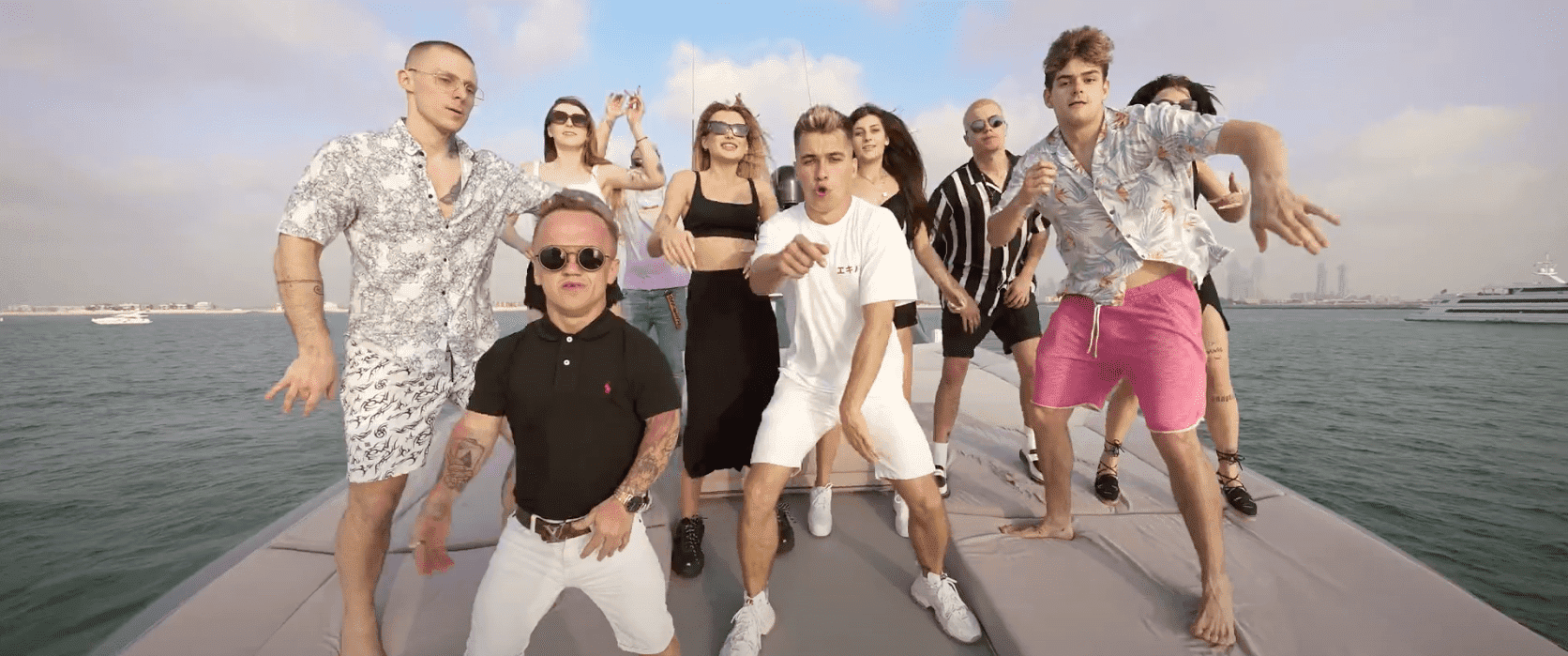 10 najchętniej oglądanych filmów na polskim YouTubie w 2021 roku