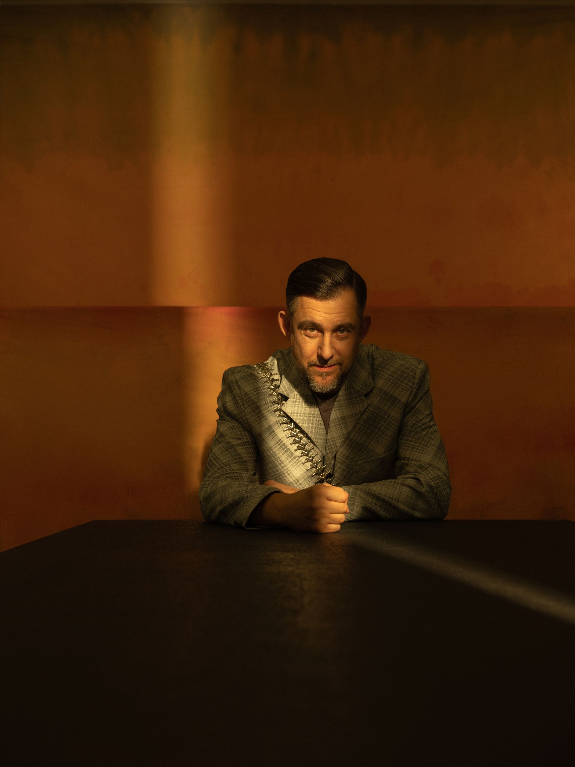 Sokół o początkach: „Wszyscy myśleli, że to tylko zabawa”. Co dzisiaj mówi jeden z ojców polskiego rapu?