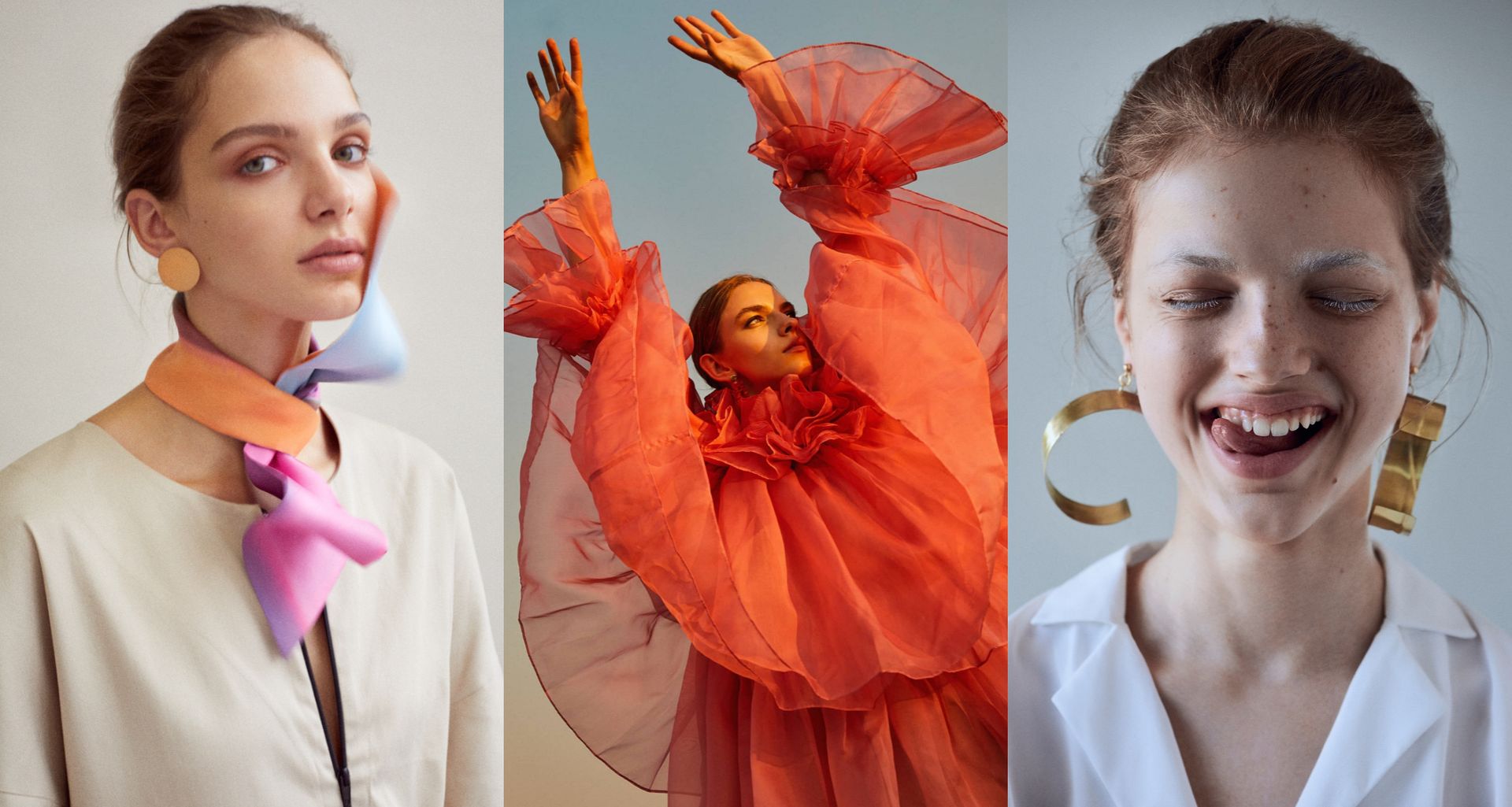 10 marek, na które trzeba zwrócić uwagę w strefie mody K MAG-a i targów Wzory!