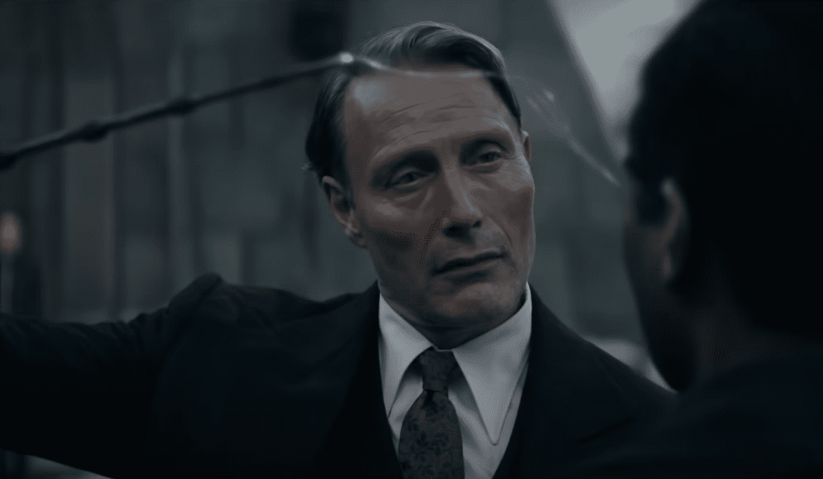 Widzieliście zwiastun trzeciej części „Fantastycznych zwierząt”? Główna atrakcja: Mads Mikkelsen