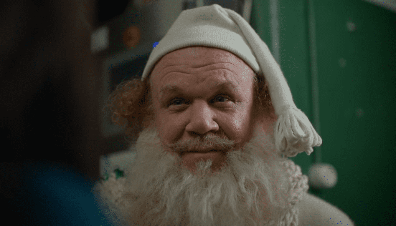 Twórca „Tamtych dni, tamtych nocy” wyreżyserował świąteczny film dla Zary