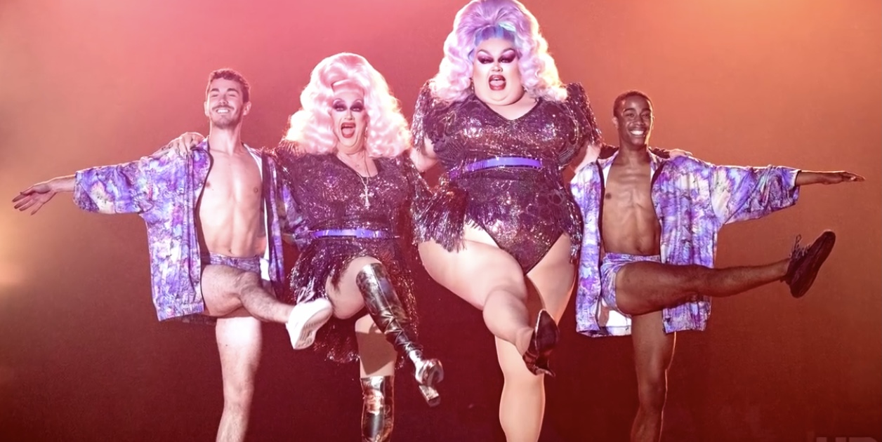 W USA pastor stracił pracę po udziale w programie o Drag Queen