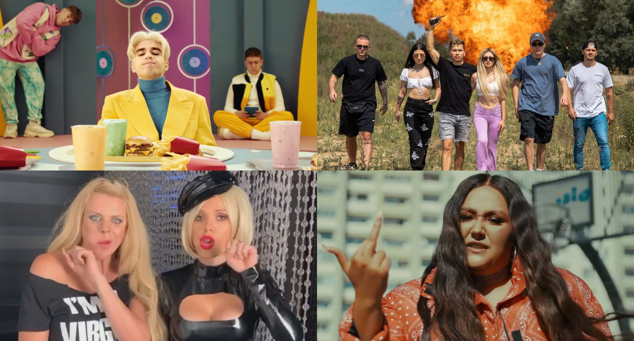 10 afer, które wstrząsnęły polskim internetem w 2021 roku