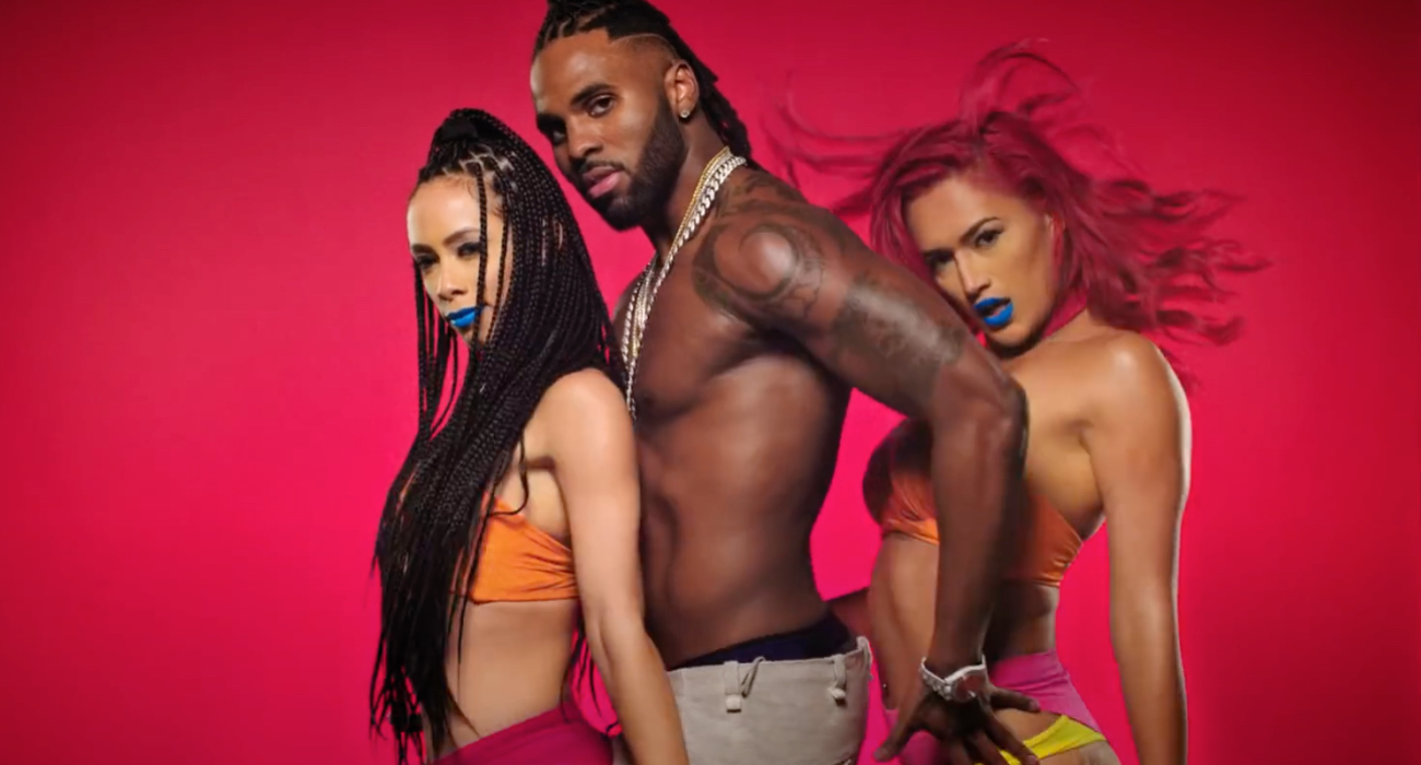 Amerykański gwiazdor na Sylwestrze TVP.  Ale czy Kurski słuchał „Swalla" lub „Talk Dirty"?