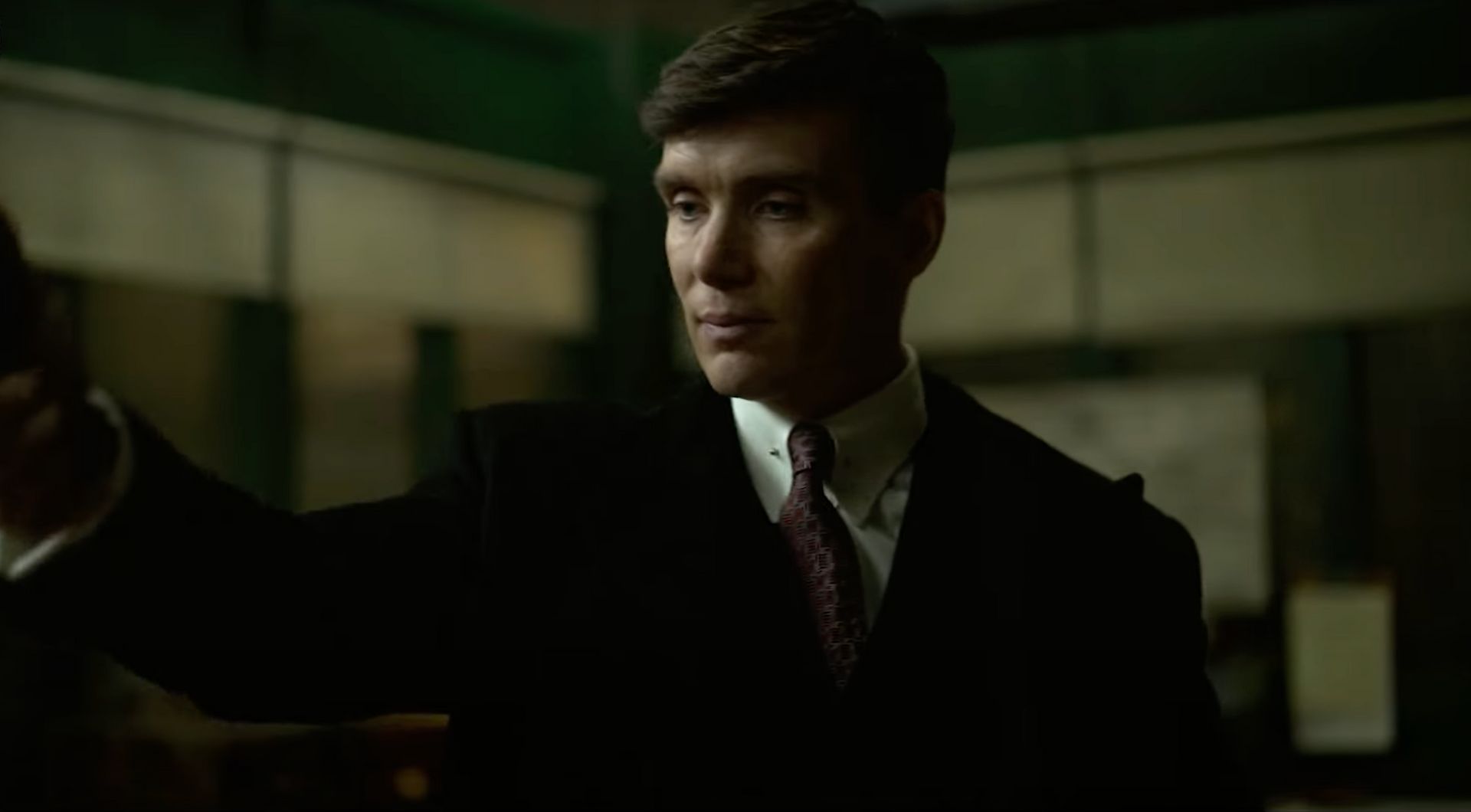 Shelby wracają! Mamy wybuchowy zwiastun finałowego sezonu „Peaky Blinders"