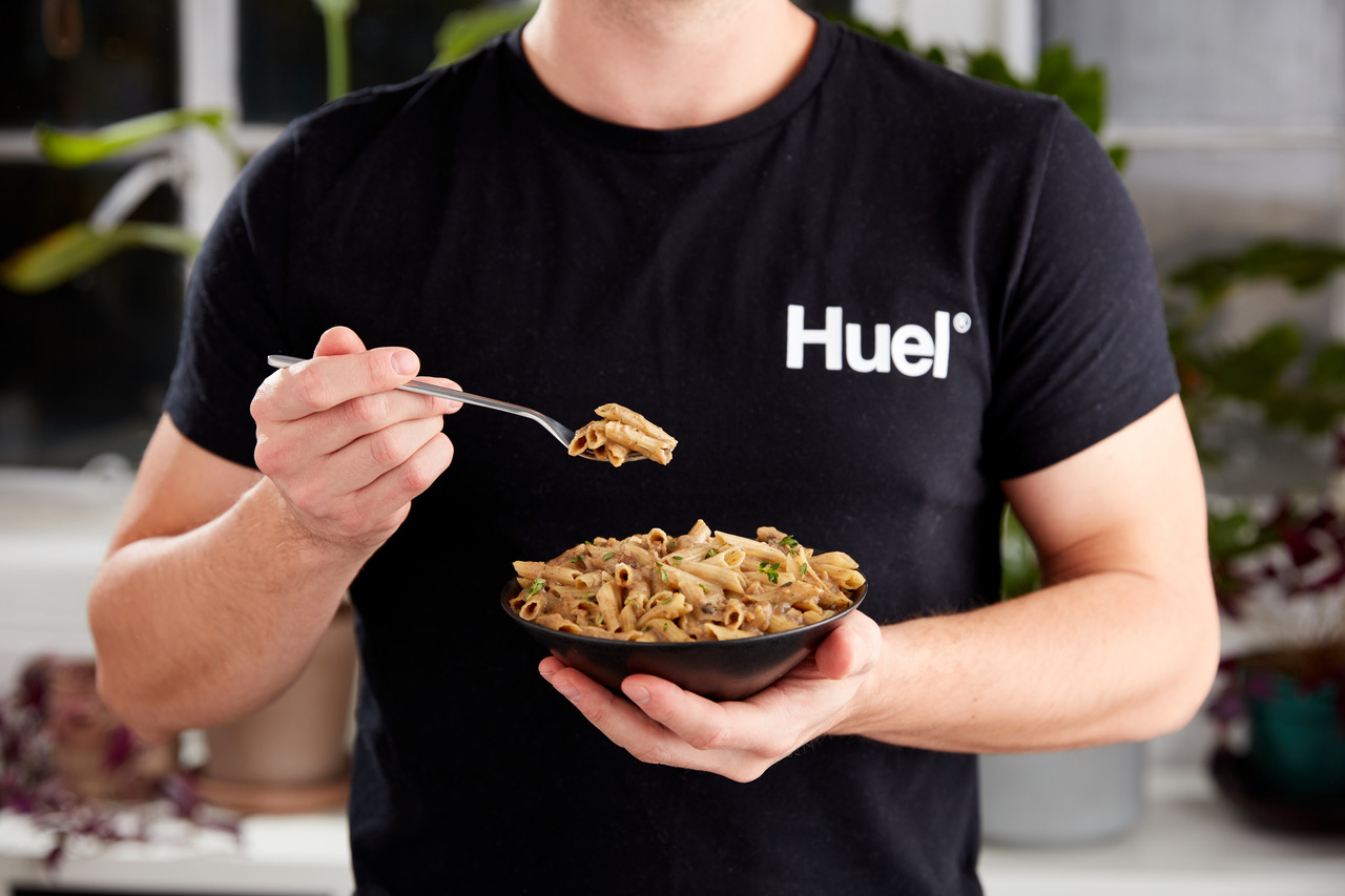 Vegenuary w Polsce. Jak zwiększyć ilość pokarmów roślinnych w swoim planie żywieniowym