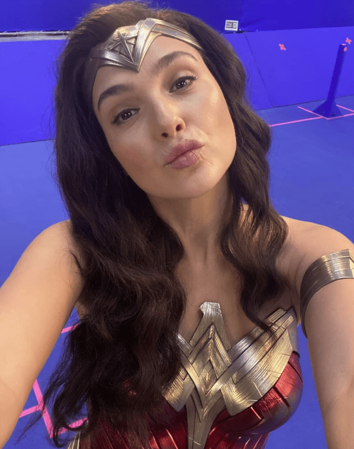 Gal Gadot przyznała, że jej cover piosenki „Imagine” Lennona był w złym guście