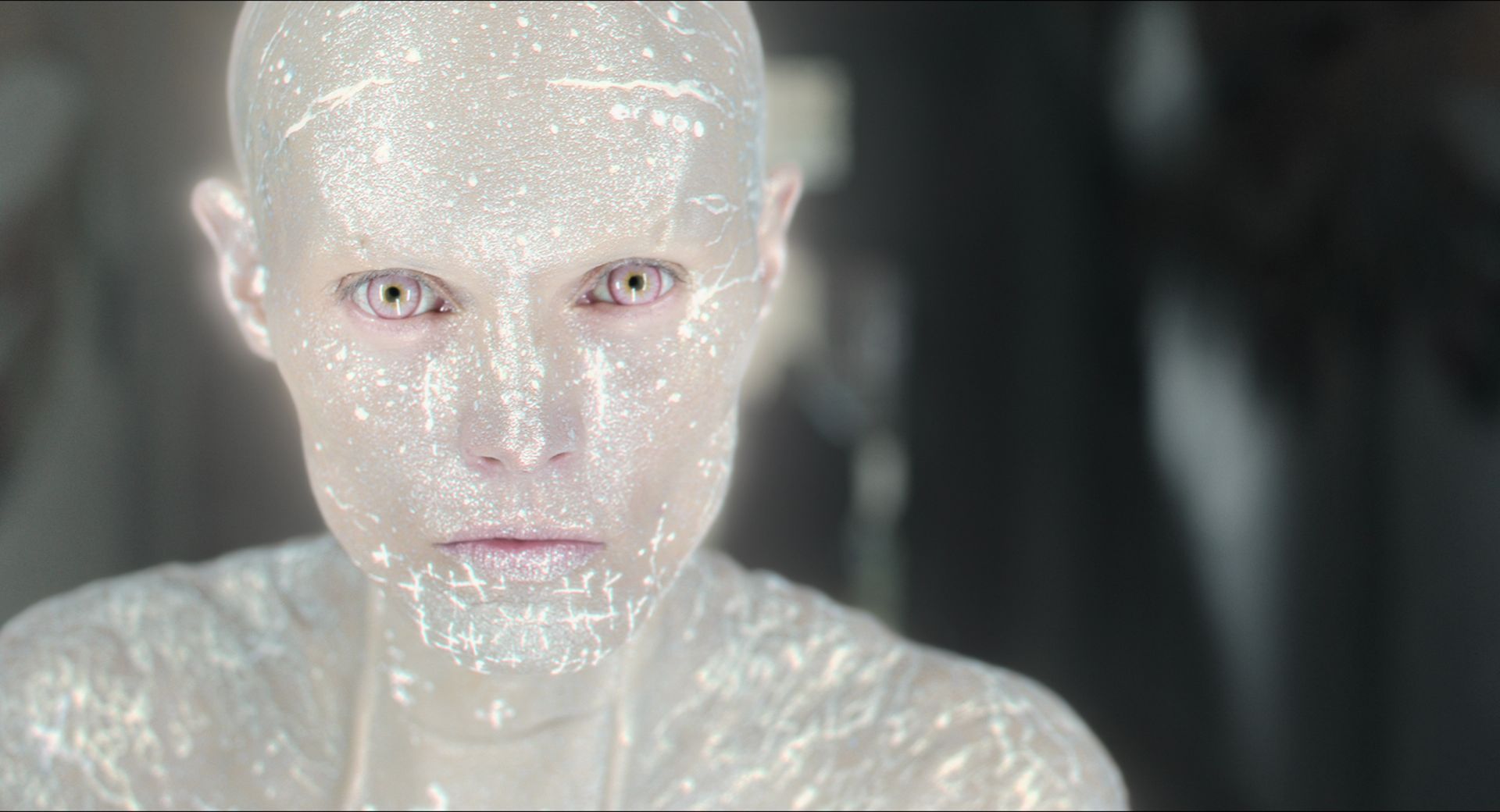 Powstaje polski serial Netfliksa inspirowany słowiańskimi legendami. Na zdjęciach zapowiada się ciekawie