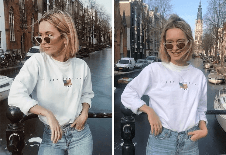 W tym kraju influencerzy będą mieli obowiązek oznaczania wyretuszowanych zdjeć? Bardzo możliwe